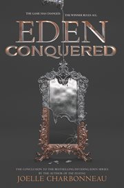 Eden Conquered cover image cdn