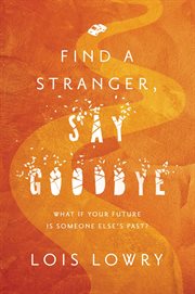 Find a Stranger, Say Goodbye cover image cdn