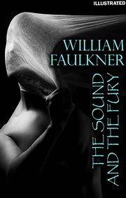The Sound and the Fury cover image cdn