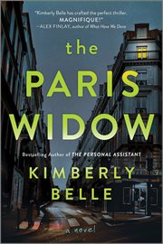 The Paris Widow cover image cdn