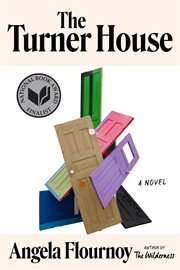 The Turner House cover image cdn
