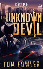 The Unknown Devil cover image cdn