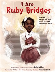 I Am Ruby Bridges (Digital Read Along) cover image cdn