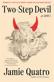 Two-Step Devil cover image cdn