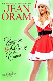 Eggnog and Candy Canes cover image cdn