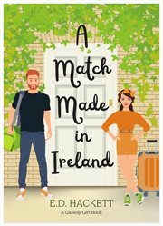 A Match Made in Ireland cover image cdn