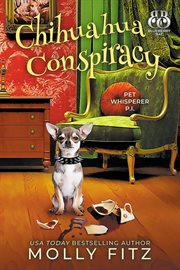 Chihuahua Conspiracy cover image cdn