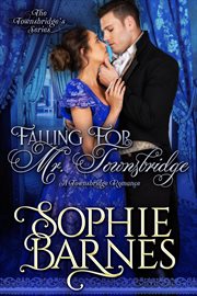 Falling for Mr. Townsbridge cover image cdn