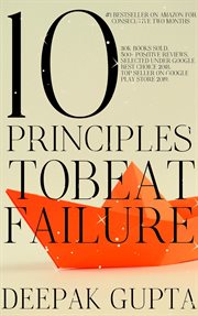10 Principles to Beat Failure cover image cdn
