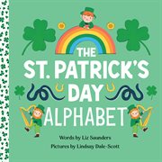 The St. Patrick's Day Alphabet cover image cdn