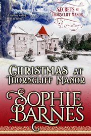 Christmas at Thorncliff Manor cover image cdn