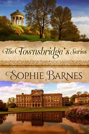 The Townsbridge's Series cover image cdn