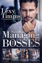 Managing the Bosses Novellas cover image cdn