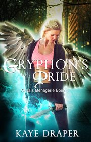 Gryphon's Pride cover image cdn