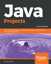 Java Projects cover image cdn