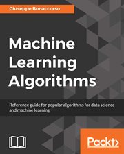 Machine Learning Algorithms cover image cdn