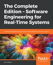 The Complete Edition - Software Engineering for Real-Time Systems cover image cdn