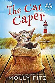 The Cat Caper cover image cdn