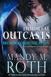 Broken Communication cover image cdn