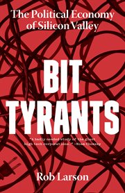 Bit Tyrants cover image cdn