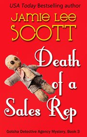 Death of a Sales Rep cover image cdn