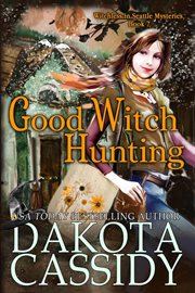 Good Witch Hunting cover image cdn