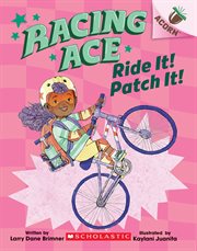 Ride It! Patch It! cover image cdn