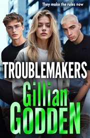 Troublemakers cover image cdn