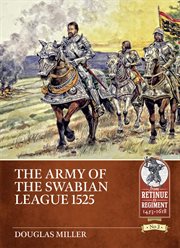 The Army of the Swabian League 1525 cover image cdn