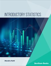 Introductory Statistics cover image cdn