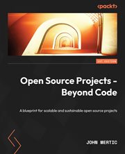 Open Source Projects - Beyond Code cover image cdn