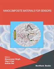 Nanocomposite Materials for Sensor cover image cdn
