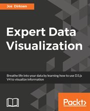 Expert Data Visualization cover image cdn