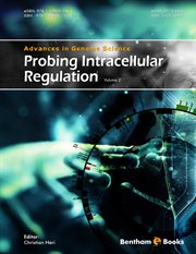 Probing Intracellular Regulation cover image cdn