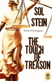 The Touch of Treason cover image cdn