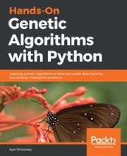 Hands-on Genetic Algorithms With Python cover image cdn