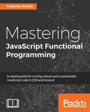 Mastering Javascript Functional Programming cover image cdn