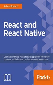 React and React Native cover image cdn