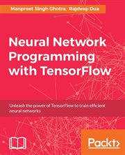 Neural Network Programming With Tensorflow cover image cdn