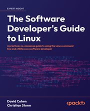 The Software Developer's Guide to Linux cover image cdn