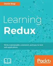 Learning Redux cover image cdn