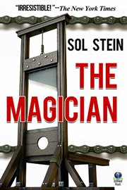 The Magician cover image cdn
