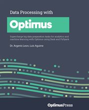 Data Processing With Optimus cover image cdn