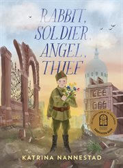 Rabbit, Soldier, Angel, Thief cover image cdn
