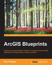Arcgis Blueprints cover image cdn