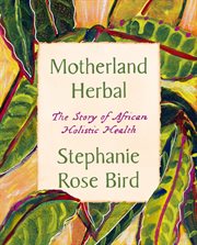 Motherland Herbal cover image cdn