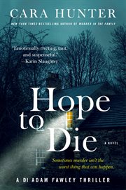 Hope to Die cover image cdn
