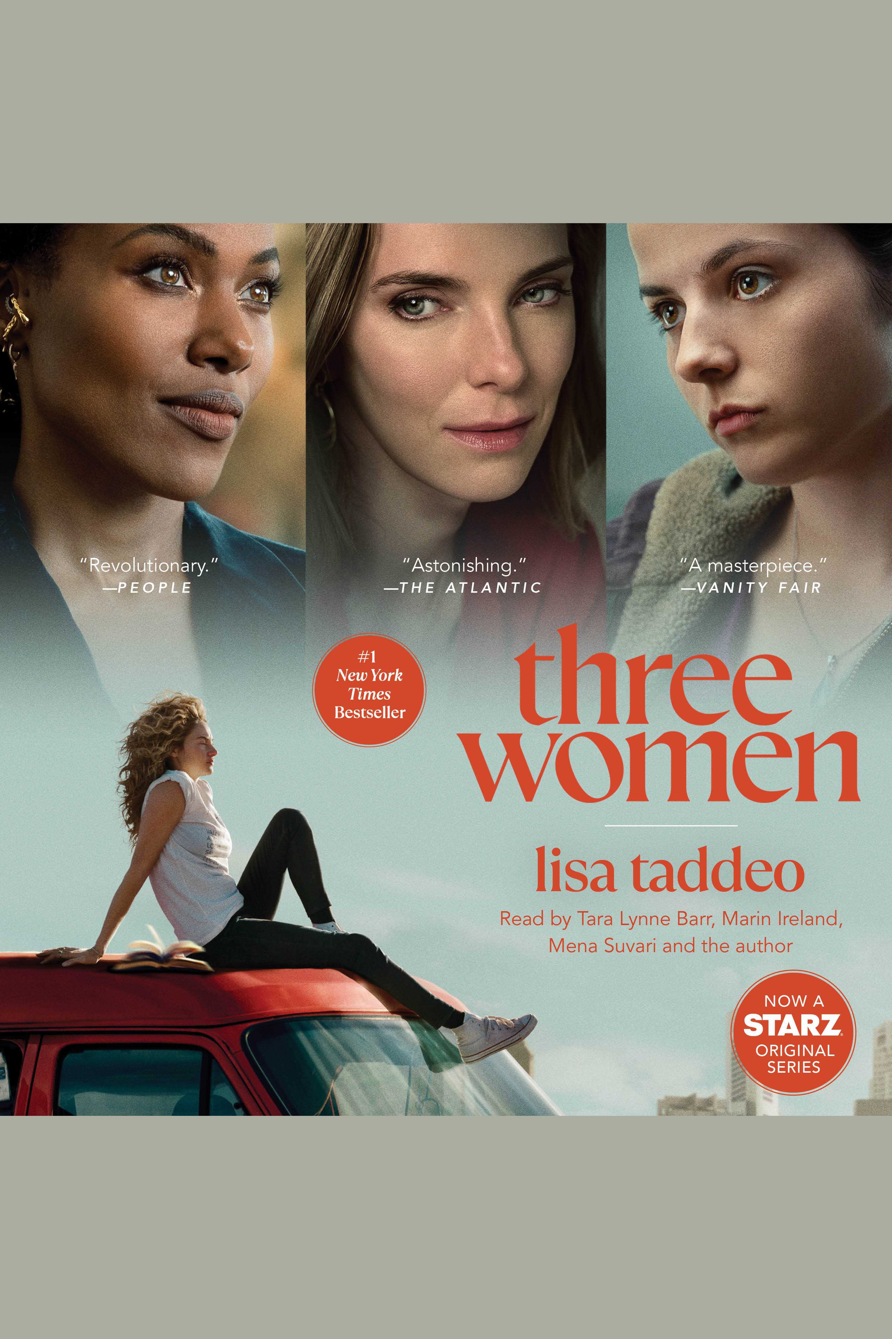 Three Women cover image cdn