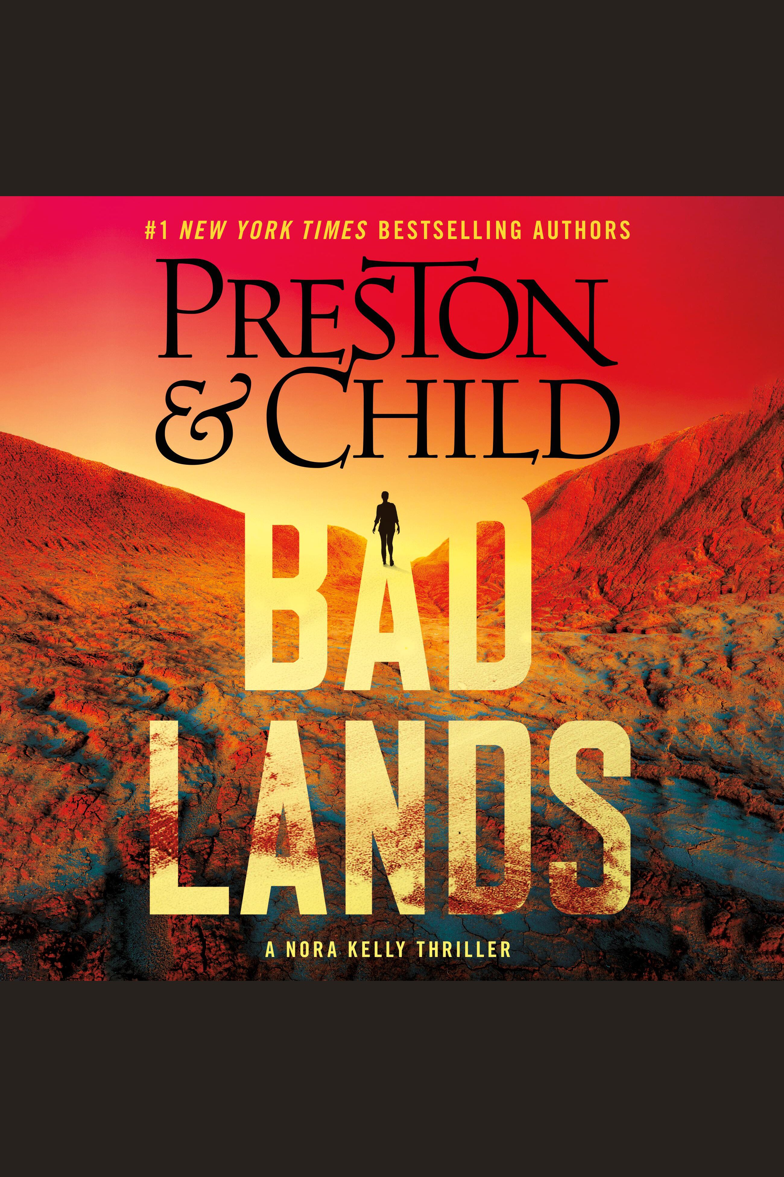 Badlands cover image cdn
