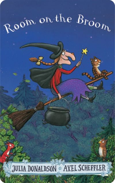 Room on the broom cover image cdn